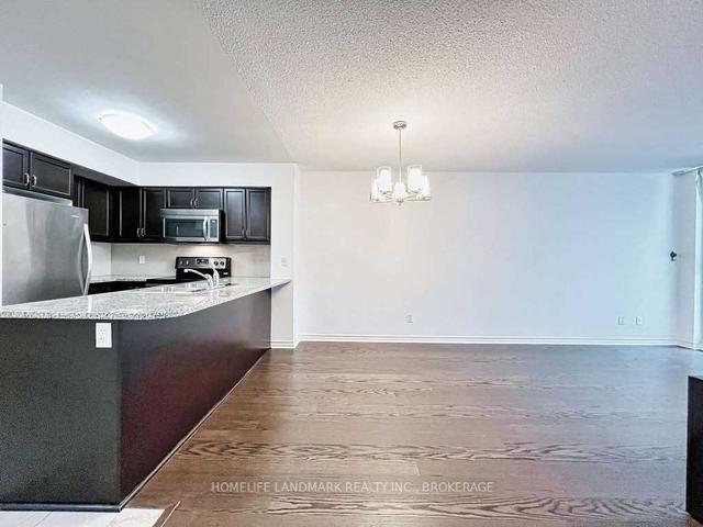 1219 - 25 Lower Simcoe St, Condo with 1 bedrooms, 1 bathrooms and 1 parking in Toronto ON | Image 27