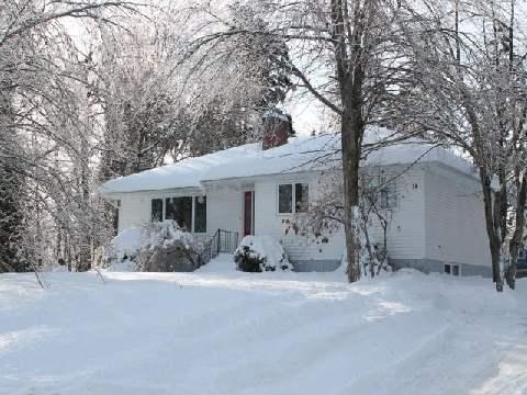 14 Woodland Ave, House detached with 3 bedrooms, 2 bathrooms and 5 parking in Rothesay NB | Image 1