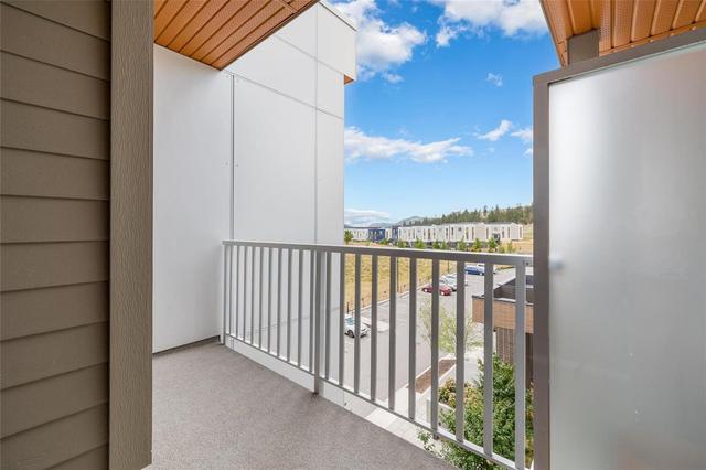 ph35 - 625 Academy Way, Condo with 1 bedrooms, 1 bathrooms and 1 parking in Kelowna BC | Card Image