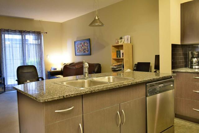 1403 - 5605 Henwood Street Sw, Condo with 1 bedrooms, 1 bathrooms and 1 parking in Calgary AB | Image 6