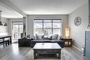 266 Auburn Crest Way Se, House detached with 3 bedrooms, 2 bathrooms and 4 parking in Calgary AB | Image 10
