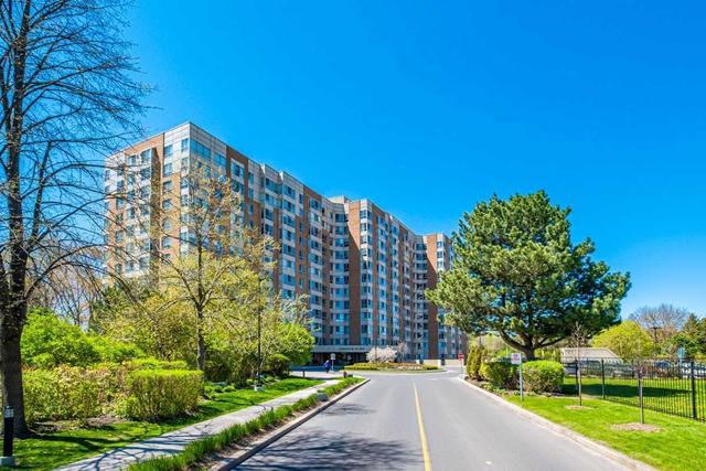 1015 - 1485 Lakeshore Rd E, Condo with 2 bedrooms, 2 bathrooms and 2 parking in Mississauga ON | Image 1