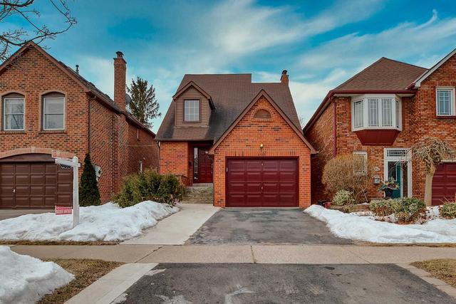 4144 Lastrada Hts, House detached with 3 bedrooms, 4 bathrooms and 3 parking in Mississauga ON | Image 1