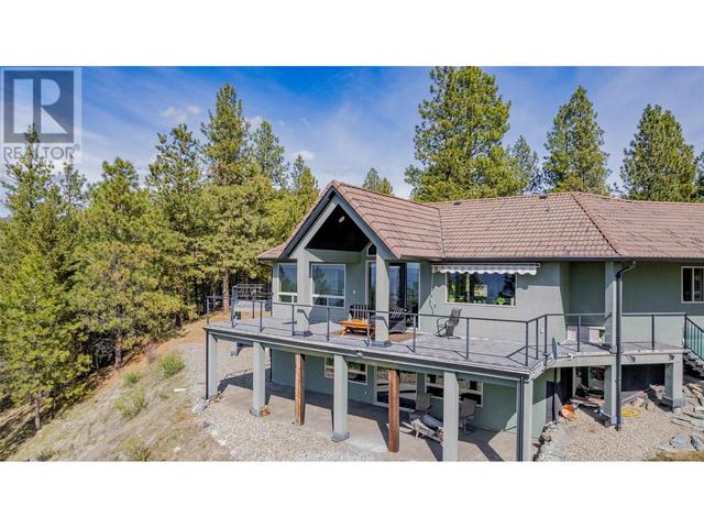 180 Peregrine Court, House detached with 3 bedrooms, 3 bathrooms and 4 parking in Okanagan Similkameen A BC | Image 46