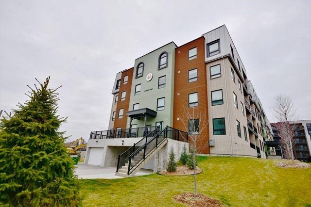 310 - 6 Spice Way, Condo with 0 bedrooms, 1 bathrooms and 1 parking in Barrie ON | Image 27