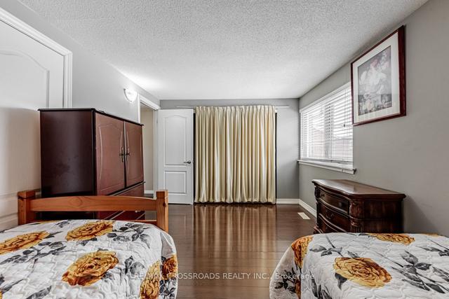 73 - 6415 Finch Ave W, Townhouse with 3 bedrooms, 2 bathrooms and 2 parking in Toronto ON | Image 9