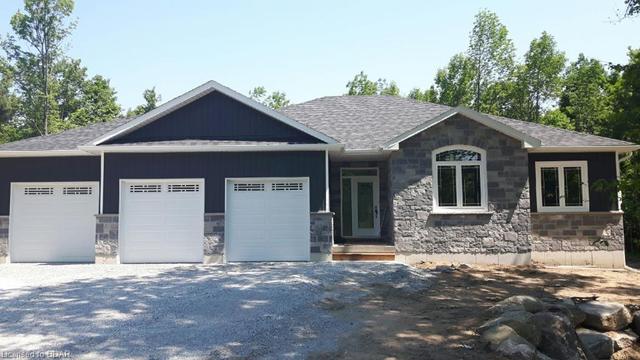 lot 14 - 28 Cheslock Crescent, House detached with 3 bedrooms, 2 bathrooms and 9 parking in Oro Medonte ON | Image 1