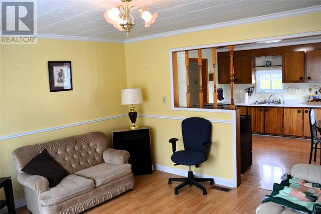 286 - 296 Main Road, House detached with 4 bedrooms, 2 bathrooms and null parking in Whitbourne NL | Image 6