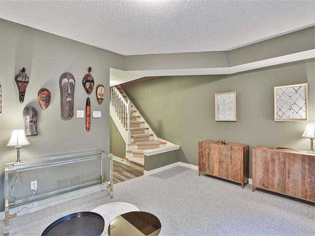 th2 - 175 Grand Ave, House attached with 3 bedrooms, 3 bathrooms and 2 parking in Toronto ON | Image 19