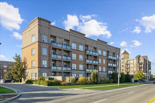411 - 5317 Upper Middle Rd, Condo with 2 bedrooms, 2 bathrooms and 1 parking in Burlington ON | Image 12