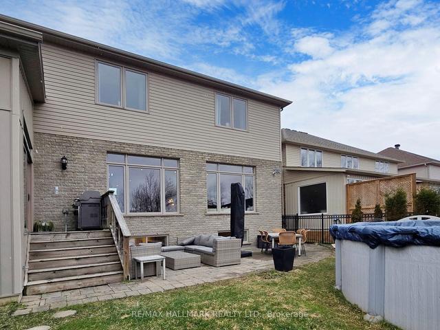 509 Beaver Creek Rd, House detached with 4 bedrooms, 5 bathrooms and 4 parking in Waterloo ON | Image 29