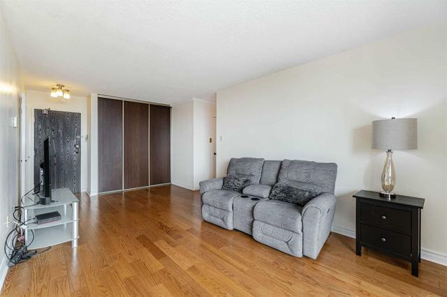 507 - 2929 Aquitaine Ave, Condo with 2 bedrooms, 2 bathrooms and 2 parking in Mississauga ON | Image 2