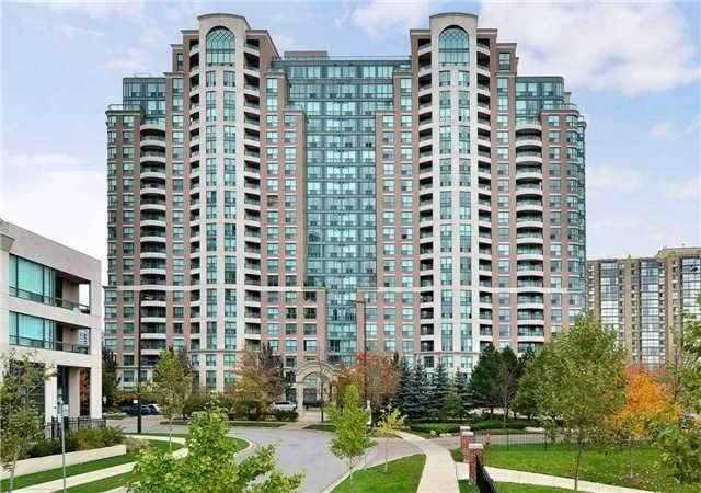 uph1 - 23 Lorraine Dr, Condo with 3 bedrooms, 2 bathrooms and 2 parking in Toronto ON | Image 1