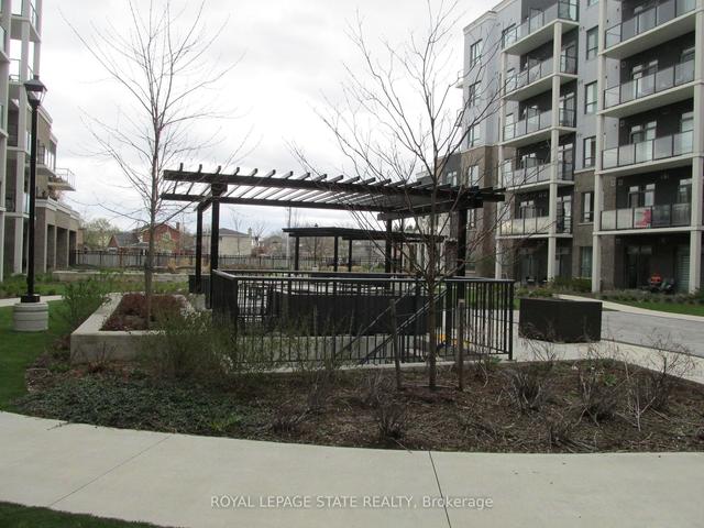620 - 5055 Greenlane Rd, Condo with 1 bedrooms, 1 bathrooms and 1 parking in Lincoln ON | Image 29