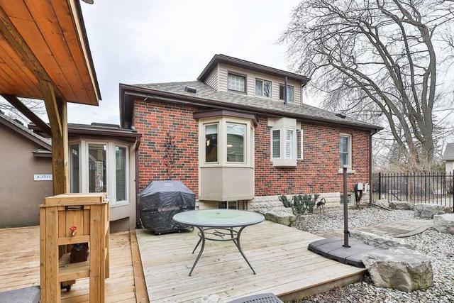 365 Guelph Line, House detached with 2 bedrooms, 3 bathrooms and 6 parking in Burlington ON | Image 30