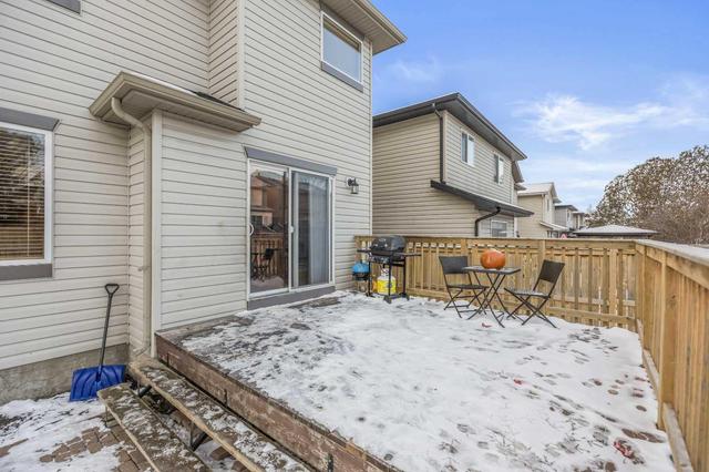 4 Tuscany Ravine Crescent Nw, House detached with 3 bedrooms, 2 bathrooms and 4 parking in Calgary AB | Image 35