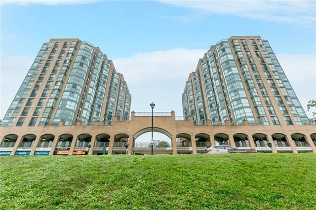 1501 - 150 Dunlop St E, Condo with 1 bedrooms, 1 bathrooms and 1 parking in Barrie ON | Image 13