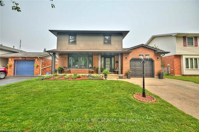 6462 Charnwood Ave, House detached with 3 bedrooms, 2 bathrooms and 3 parking in Niagara Falls ON | Image 34