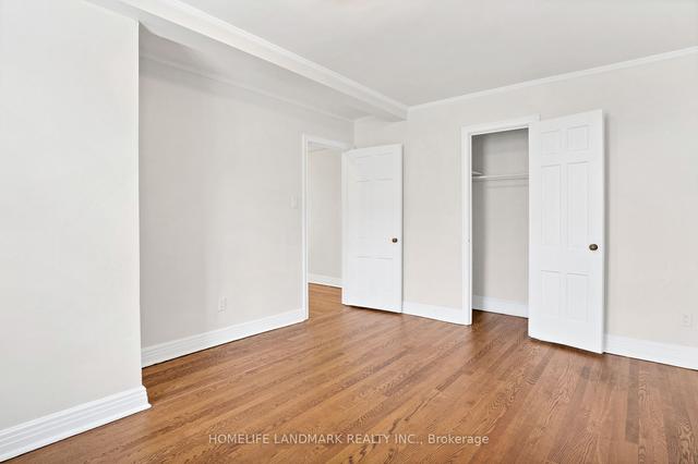 407 - 697 Eglinton Ave W, Condo with 2 bedrooms, 1 bathrooms and 1 parking in Toronto ON | Image 19