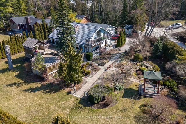 403 Eckford Ave, House detached with 3 bedrooms, 3 bathrooms and 6 parking in Saugeen Shores ON | Image 26