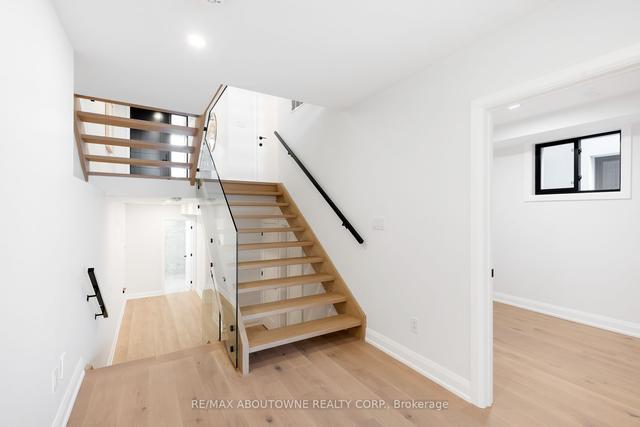 103 Tenth St S, House detached with 4 bedrooms, 5 bathrooms and 2 parking in Toronto ON | Image 20