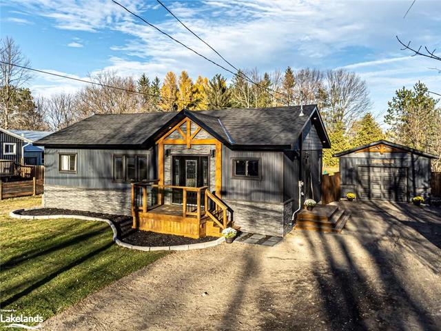 12945 County Road 16, House detached with 3 bedrooms, 2 bathrooms and 7 parking in Severn ON | Image 20