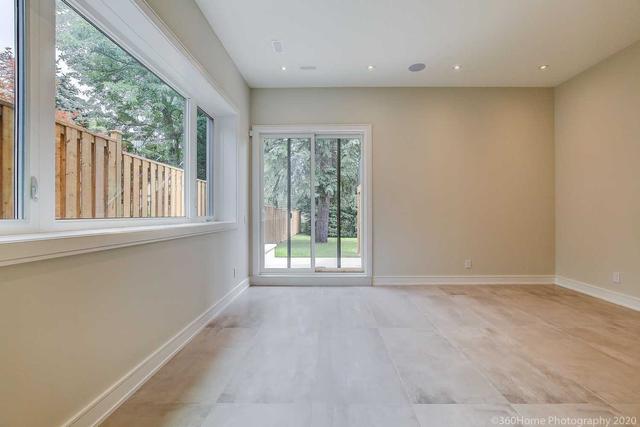 93 Grey Rd, House detached with 4 bedrooms, 4 bathrooms and 3 parking in Toronto ON | Image 14