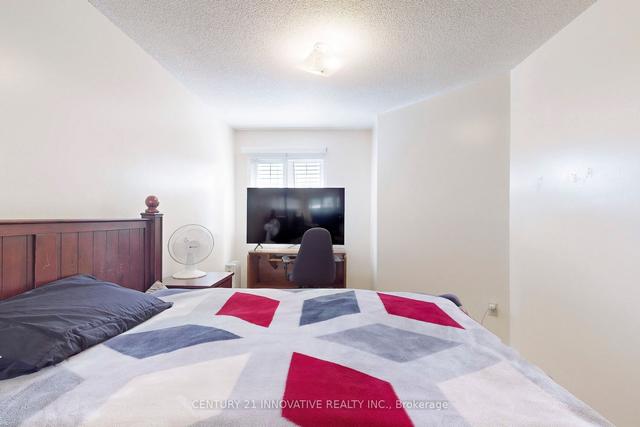 80 Millstone Dr, House semidetached with 3 bedrooms, 2 bathrooms and 2 parking in Brampton ON | Image 21