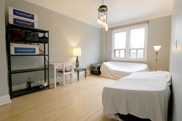 1 - 179 Major St, Home with 3 bedrooms, 1 bathrooms and 0 parking in Toronto ON | Image 1