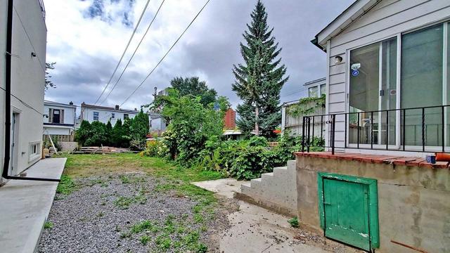16 Ladysmith Ave, House semidetached with 3 bedrooms, 2 bathrooms and 0 parking in Toronto ON | Image 29
