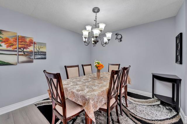 305 - 25 Kensington Rd, Condo with 1 bedrooms, 1 bathrooms and 1 parking in Brampton ON | Image 14
