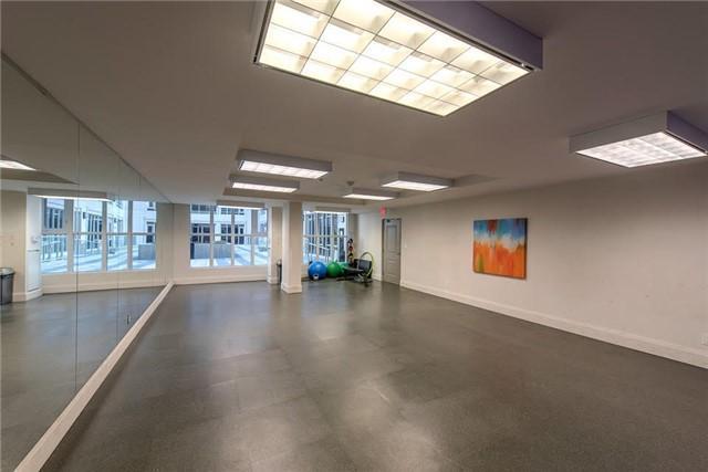 809 - 35 Bastion St, Condo with 2 bedrooms, 2 bathrooms and 2 parking in Toronto ON | Image 17