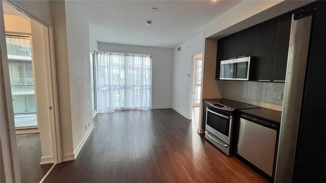 522 - 10 Park Lawn Rd, Condo with 2 bedrooms, 2 bathrooms and 1 parking in Toronto ON | Image 13