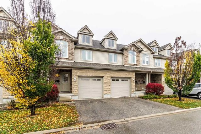 6 Lambeth Way, Townhouse with 3 bedrooms, 3 bathrooms and 2 parking in Guelph ON | Image 12