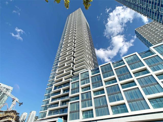 5007 - 950 Portage Pkwy, Condo with 2 bedrooms, 2 bathrooms and 0 parking in Vaughan ON | Image 10