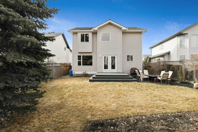 39 Valley Glen Heights Nw, House detached with 4 bedrooms, 3 bathrooms and 2 parking in Calgary AB | Image 46