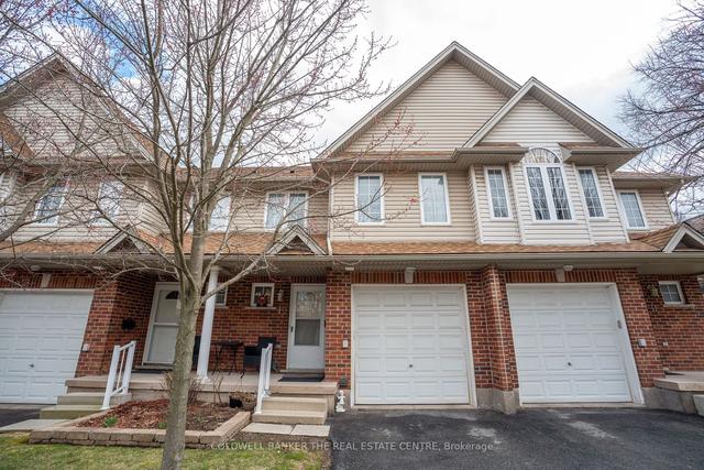 10 - 6263 Valley Way, Townhouse with 3 bedrooms, 3 bathrooms and 2 parking in Niagara Falls ON | Image 1