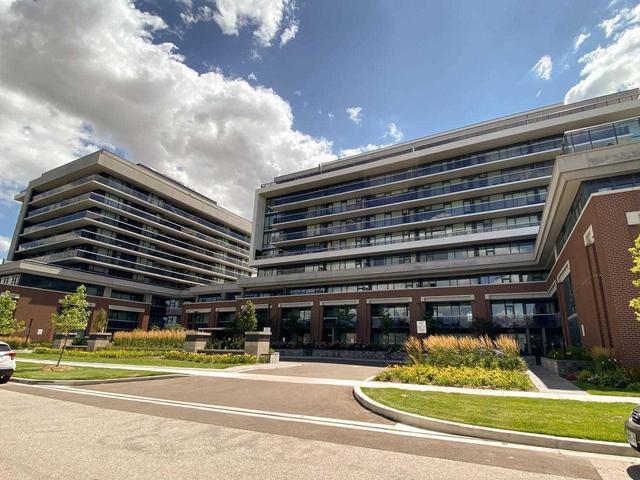 502 - 4800 Highway 7 Rd, Condo with 2 bedrooms, 1 bathrooms and 1 parking in Vaughan ON | Image 1