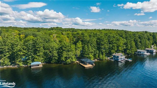 1406 Mortimers Point Road, House detached with 5 bedrooms, 5 bathrooms and 6 parking in Muskoka Lakes ON | Image 33