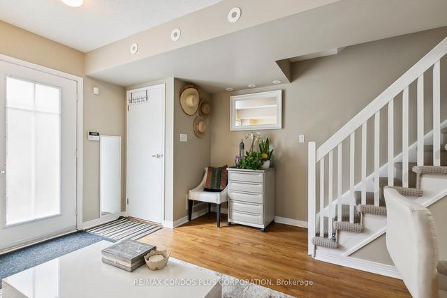 728 - 42 Western Battery Rd, Townhouse with 1 bedrooms, 1 bathrooms and 1 parking in Toronto ON | Image 13
