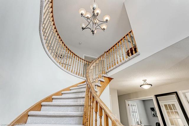 1183 Old Abbey Lane, House detached with 5 bedrooms, 3 bathrooms and 5 parking in Oakville ON | Image 7