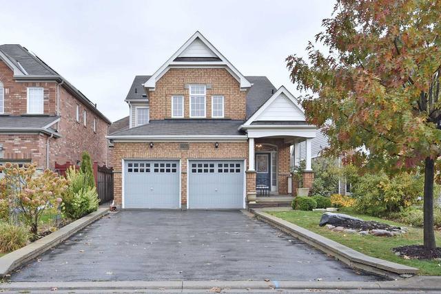 1027 Schooling Dr, House detached with 4 bedrooms, 4 bathrooms and 6 parking in Oshawa ON | Image 1