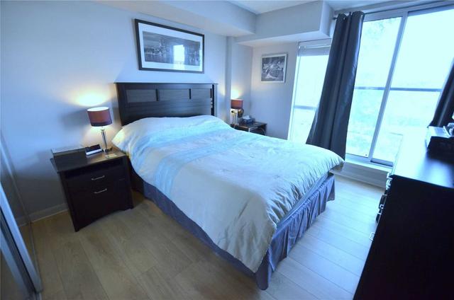 237 - 525 Wilson Ave, Condo with 1 bedrooms, 1 bathrooms and 1 parking in Toronto ON | Image 10