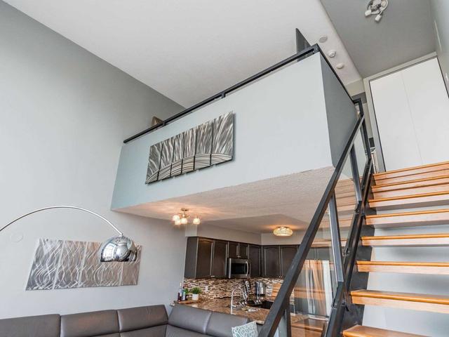 330 - 200 Manitoba St N, Condo with 1 bedrooms, 2 bathrooms and 1 parking in Toronto ON | Image 22