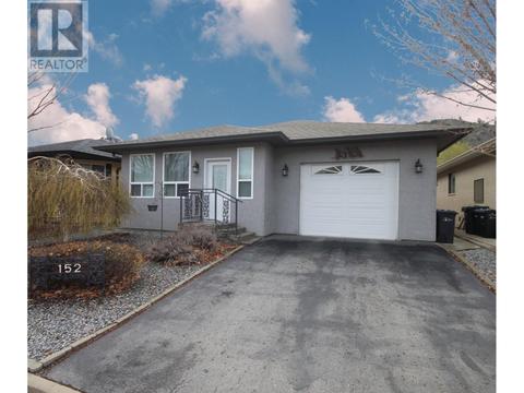 152 Willows Place, Oliver, BC, V0H1T4 | Card Image