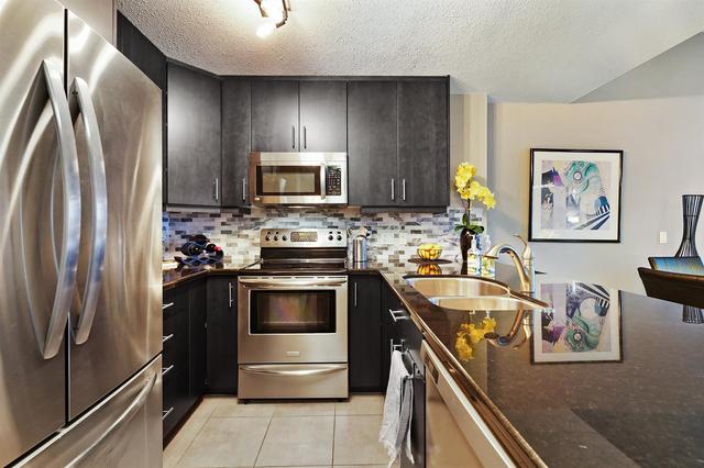 2209 - 210 15 Avenue Se, Condo with 1 bedrooms, 1 bathrooms and 1 parking in Calgary AB | Image 6