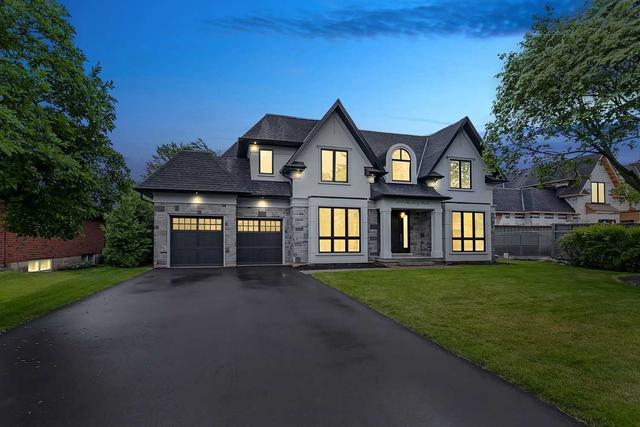 1374 Stanbury Rd, House detached with 4 bedrooms, 6 bathrooms and 8 parking in Oakville ON | Image 1