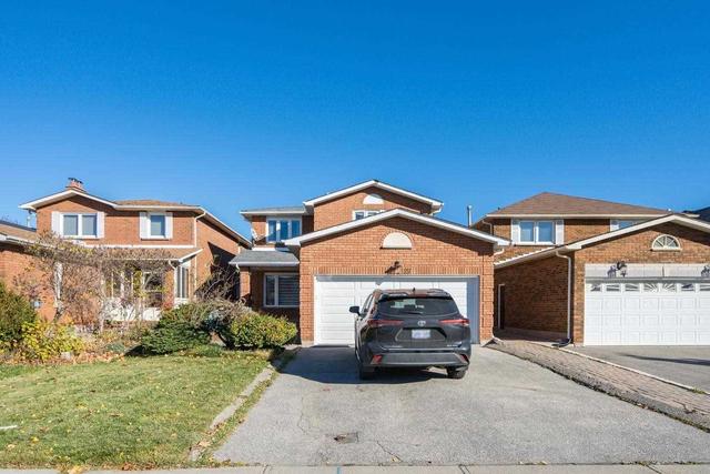 27 Waterfall Rd, House detached with 4 bedrooms, 4 bathrooms and 6 parking in Vaughan ON | Card Image