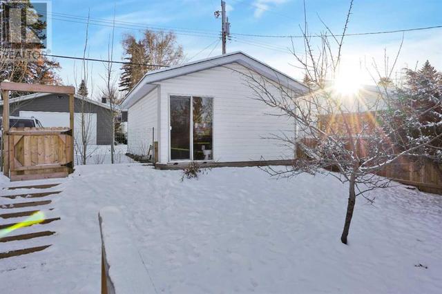 5115 48 Avenue, House detached with 4 bedrooms, 2 bathrooms and 4 parking in Sylvan Lake AB | Image 20