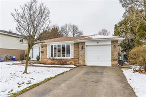 40 Moore Park Cres, House detached with 2 bedrooms, 3 bathrooms and 3 parking in Halton Hills ON | Image 12